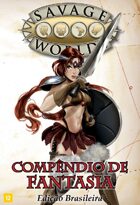 Savage Worlds: Compêndio de Fantasia