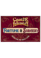 Castle Falkenstein: Fortune & Sorcery