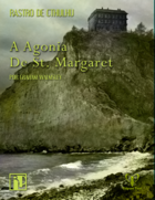 Rastro de Cthulhu: A Agonia de St. Margaret