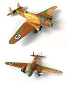 1/48 Fiat Br.20 (47 Squadriglia) paper model