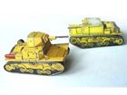 15mm 3D L6/40 and Semovente da 47/32