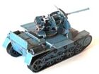 15mm 3D Flakpanzer I