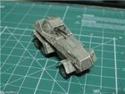 15mm 3D Sd.Kfz.231 (6-Rad)
