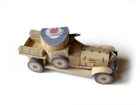 15mm 3D Rolls Royce AC