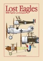 Lost Eagles vol.1