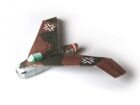 15mm (1/100) 3D Heinkel P.1078