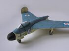 15mm (1/100) 3D Westland 40/46