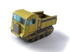 15 mm 3D STZ-5 tractor