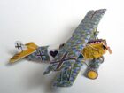 1/72 3D Fokker D.VII