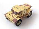 15mm 3D Daimler Dingo