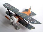 1/72 3D Albatros D.XI