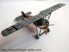 1/72 3D Roland D.XVI