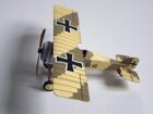 1/72 3D Aviatik 30.40