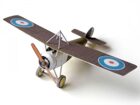 1/72 3D Sopwith Swallow
