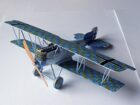 1/72 Pfalz D.XII kit