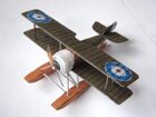1/72 3D Sopwith Baby kit