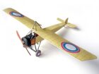 1/72 Morane L and Pfalz A.II kit
