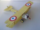 1/72 3D Bristol Scout kit