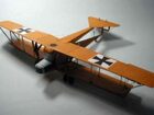 1/144 3D Siemens-Schuckert R.I