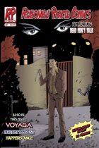 Reasonably Priced Comics #5