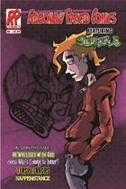 Reasonably Priced Comics #6