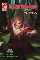Reasonably Priced Comics #2