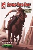Reasonably Priced Comics #3