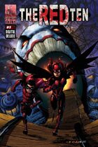 The Red Ten #3