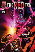 The Red Ten #4