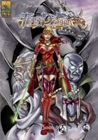 Tears of the Dragon #3
