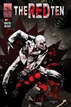 The Red Ten #1
