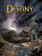 Destiny Space
