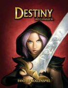 Destiny Beginner