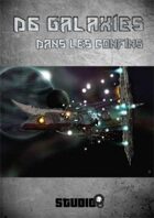 Dans les Confins - supplément pour D6 Galaxies (D6 Intégral)