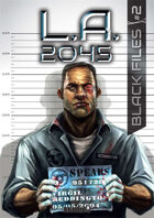 L. A. 2045 : Black Files #2