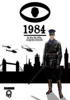 1984, le jeu de rôle