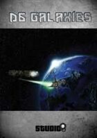 D6 Galaxies : prologue (D6 Intégral)