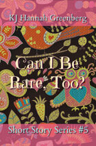 Can I Be Rare, Too?