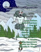 Bards and Sages Quarterly (January 2019)