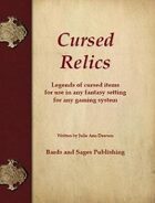 Cursed Relics