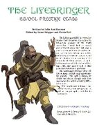 The Lifebringer