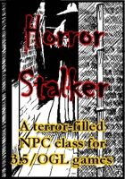 Horror Stalker