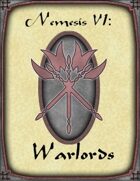 Nemesis VI: Warlords