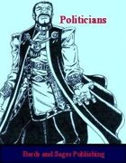 Politicians