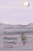 Mantua County (7 of 16 in the SHAKESPEARE SHAKEN anthology)