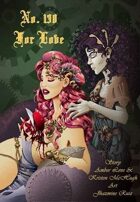 No. 130 FOR LOVE (8 of 16 in the SHAKESPEARE SHAKEN anthology)