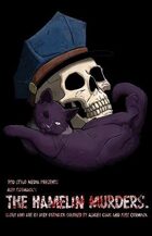 The Hamelin Murders (16 of 16 in the SHAKESPEARE SHAKEN anthology)