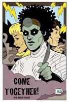 Come Together (7 of 16 in UNFASHIONED CREATURES, A Frankenstein Anthology)