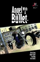 Angel With a Bullet (#1 of 4)