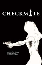 Checkmate (6 of 16 in KILLER QUEEN, A Comic Anthology)